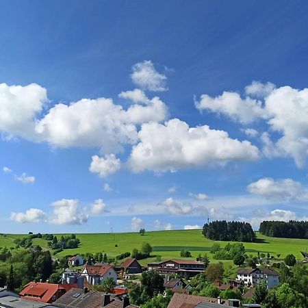 Amy'S Apartment, Relax And Enjoy Bonndorf im Schwarzwald Bagian luar foto