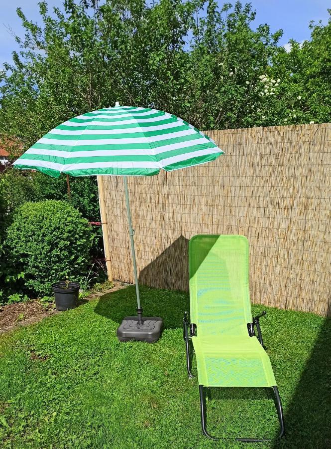 Amy'S Apartment, Relax And Enjoy Bonndorf im Schwarzwald Bagian luar foto