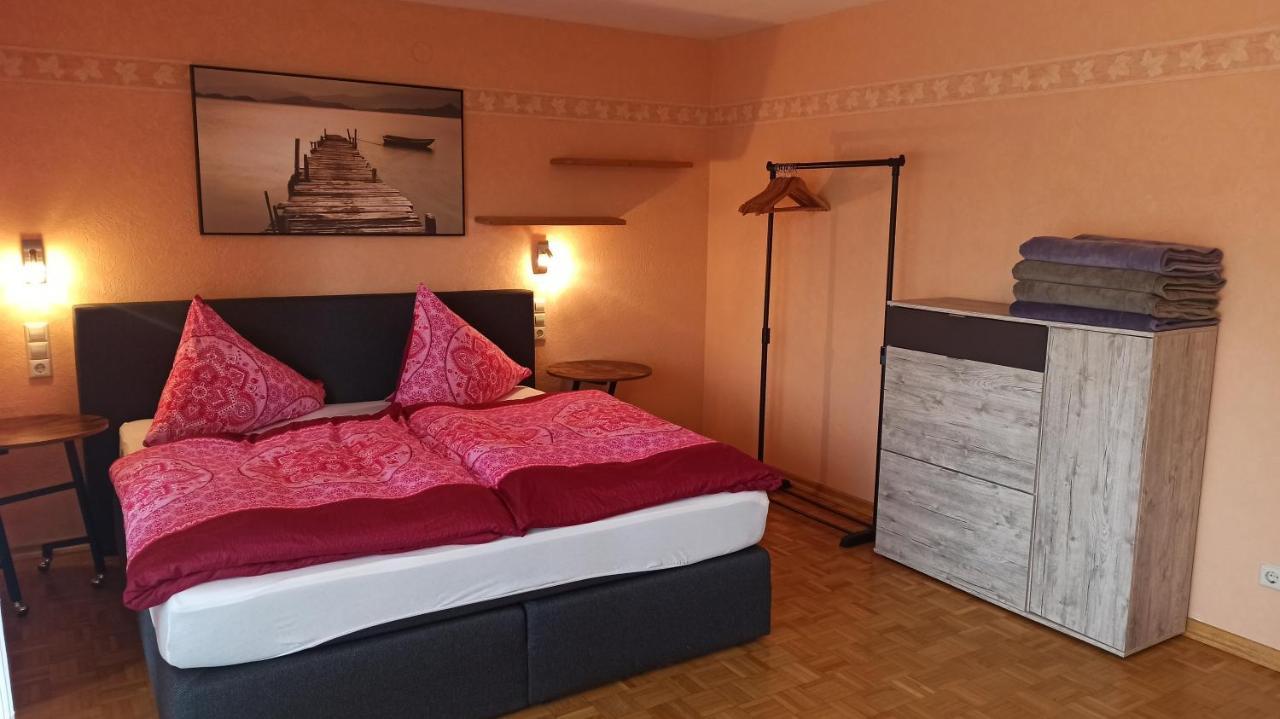 Amy'S Apartment, Relax And Enjoy Bonndorf im Schwarzwald Bagian luar foto