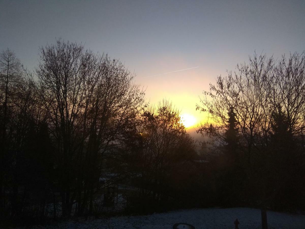 Amy'S Apartment, Relax And Enjoy Bonndorf im Schwarzwald Bagian luar foto