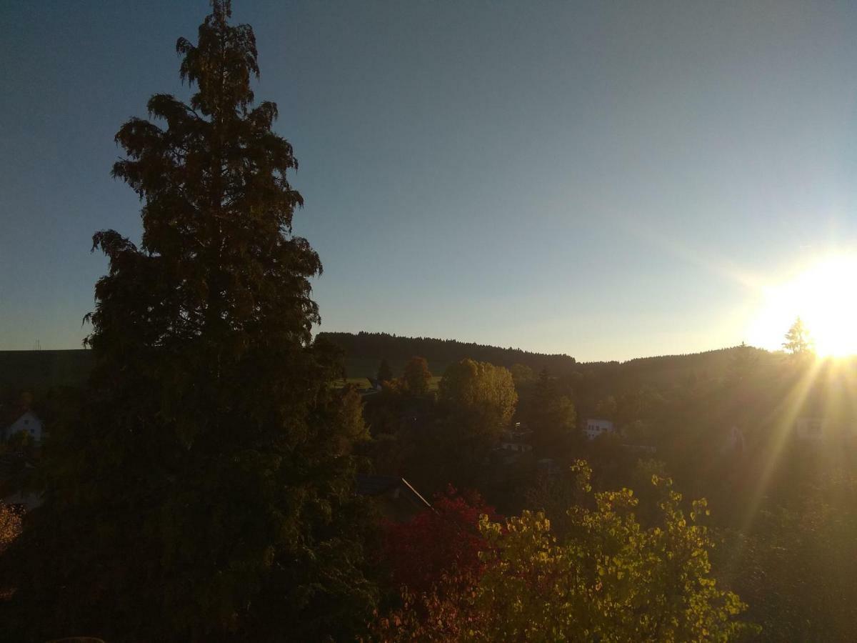 Amy'S Apartment, Relax And Enjoy Bonndorf im Schwarzwald Bagian luar foto
