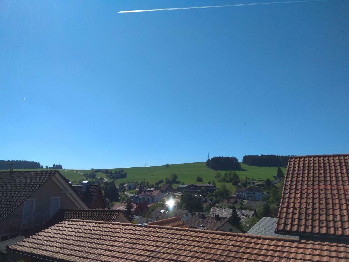 Amy'S Apartment, Relax And Enjoy Bonndorf im Schwarzwald Bagian luar foto