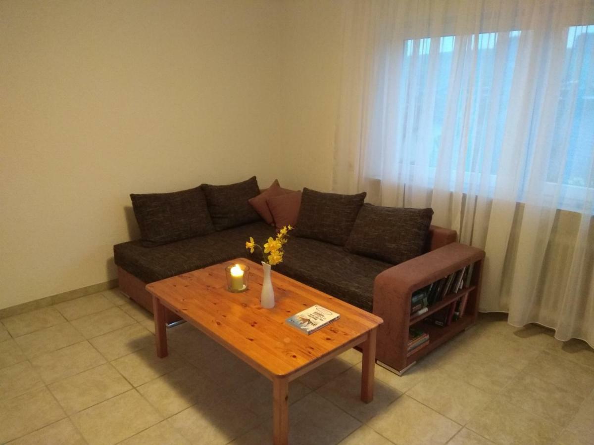 Amy'S Apartment, Relax And Enjoy Bonndorf im Schwarzwald Bagian luar foto