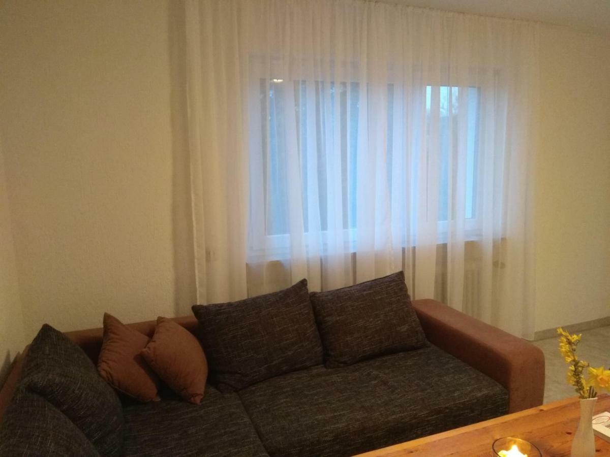 Amy'S Apartment, Relax And Enjoy Bonndorf im Schwarzwald Bagian luar foto