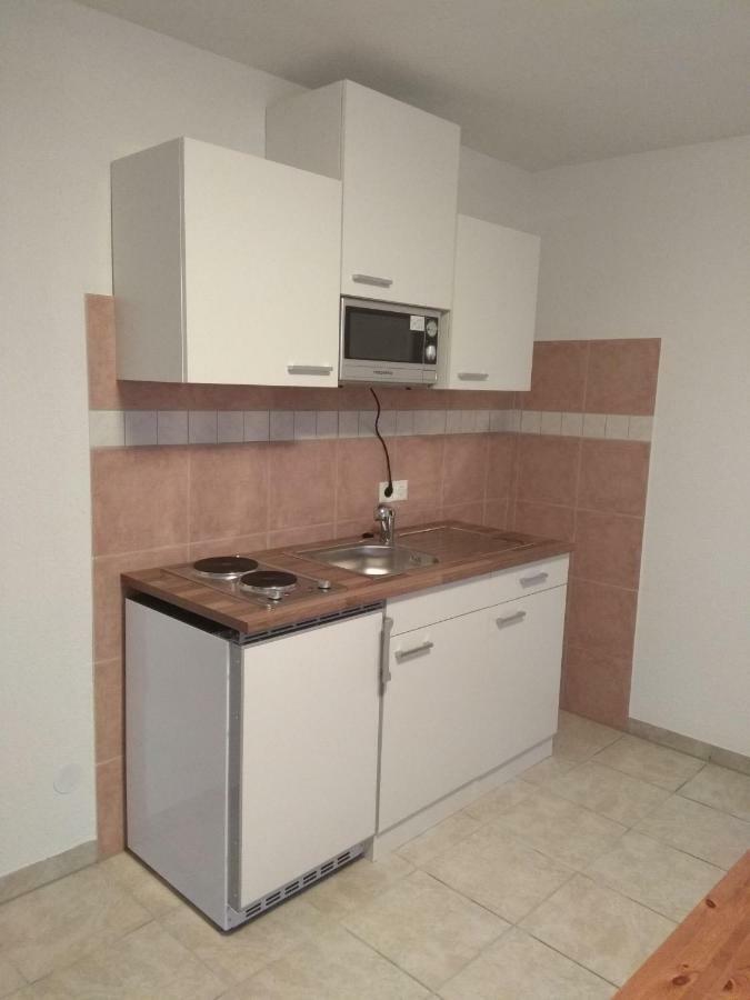 Amy'S Apartment, Relax And Enjoy Bonndorf im Schwarzwald Bagian luar foto