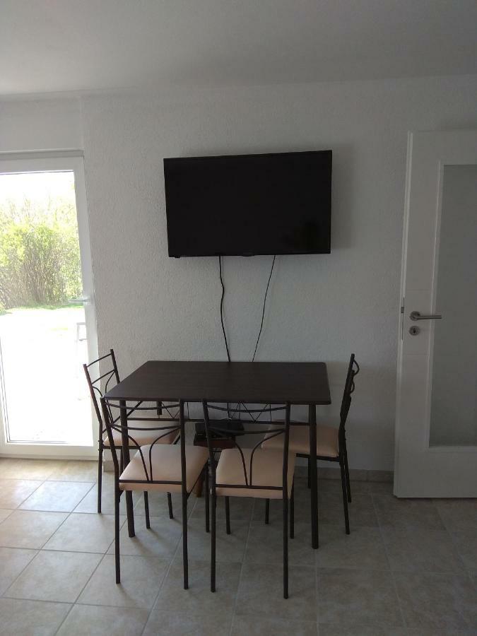 Amy'S Apartment, Relax And Enjoy Bonndorf im Schwarzwald Bagian luar foto