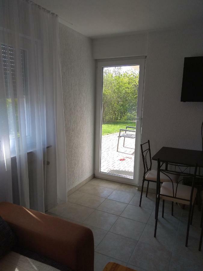 Amy'S Apartment, Relax And Enjoy Bonndorf im Schwarzwald Bagian luar foto